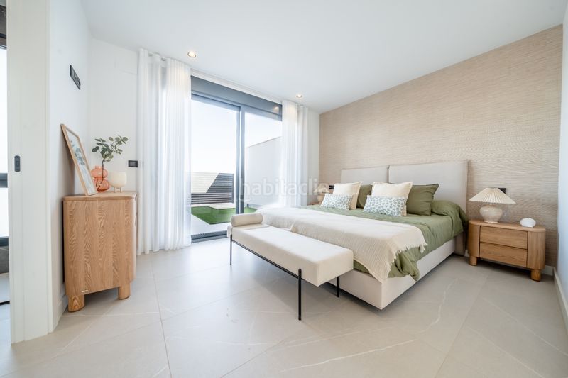 Foto 6aa4c1ef-7e4f-4bd1-bd52-2c9a2bd79a46. Casa amb aparcament piscina a Aguas Nuevas Torrevieja