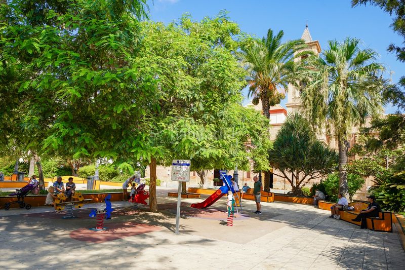 Foto cb575238-0718-4bc8-8649-704e881cc95c. Casa amb aparcament piscina a Aguas Nuevas Torrevieja