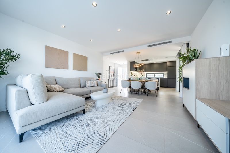 Foto d7e1f804-cb99-4007-b654-4a4d45a768ce. Casa amb aparcament piscina a Aguas Nuevas Torrevieja