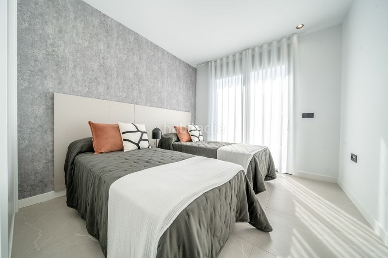 Foto e4c8a85a-debb-4625-8fc5-6c0d3c8aba58. Casa amb aparcament piscina a Aguas Nuevas Torrevieja