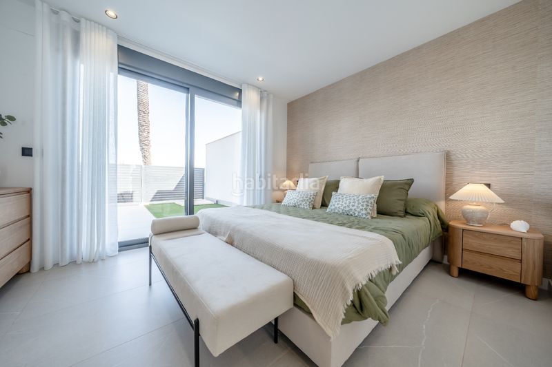 Foto e83d97d2-ca0a-4bff-97e8-debb5b842e05. Casa amb aparcament piscina a Aguas Nuevas Torrevieja