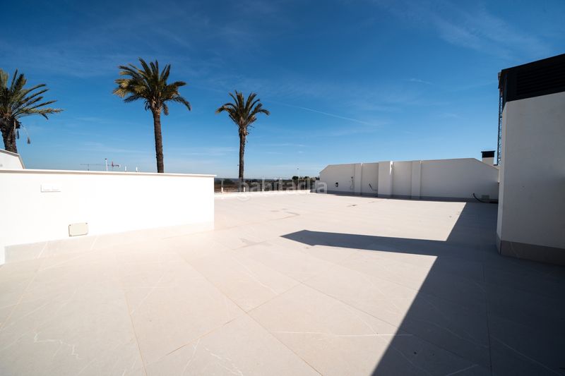 Foto f4b15268-2a3e-428b-8590-5351ca278736. Casa amb aparcament piscina a Aguas Nuevas Torrevieja
