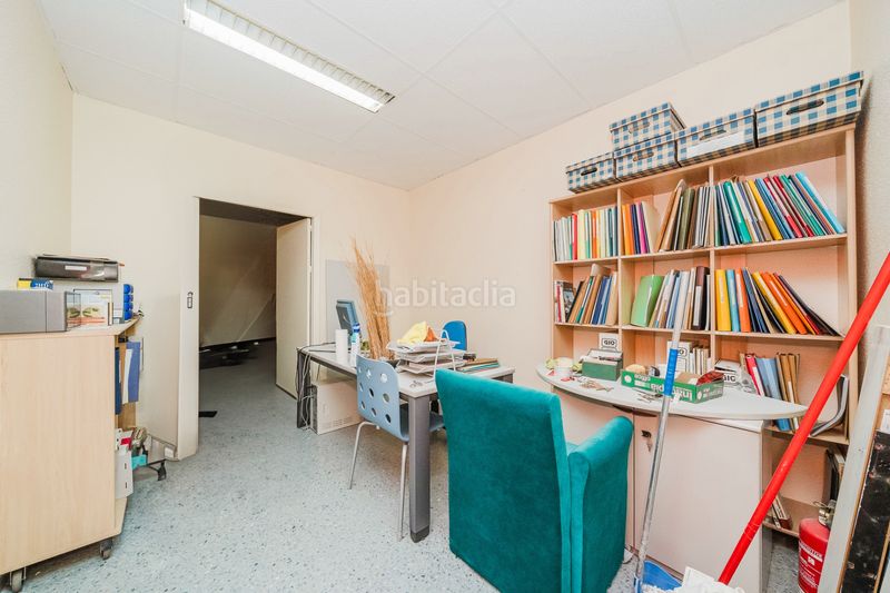 Foto 0ac5f21e-3dad-480b-9ce4-de629ced1665. Oficina ref vivienda pb034 planta de oficinas en pleno centro histoacuterico ndash activo con alto potencial de revalorizacioa en Murcia