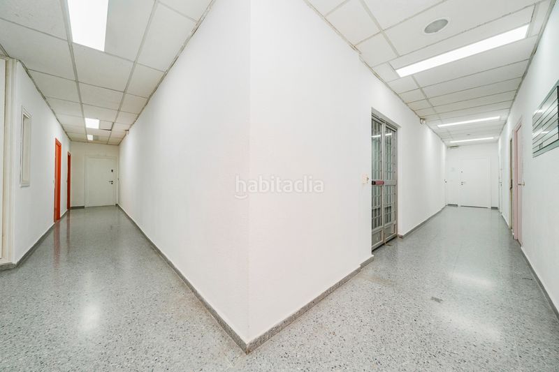 Foto 12e33b10-2d19-48dd-957c-1a71c25f7237. Oficina ref vivienda pb034 planta de oficinas en pleno centro histoacuterico ndash activo con alto potencial de revalorizacioa en Murcia