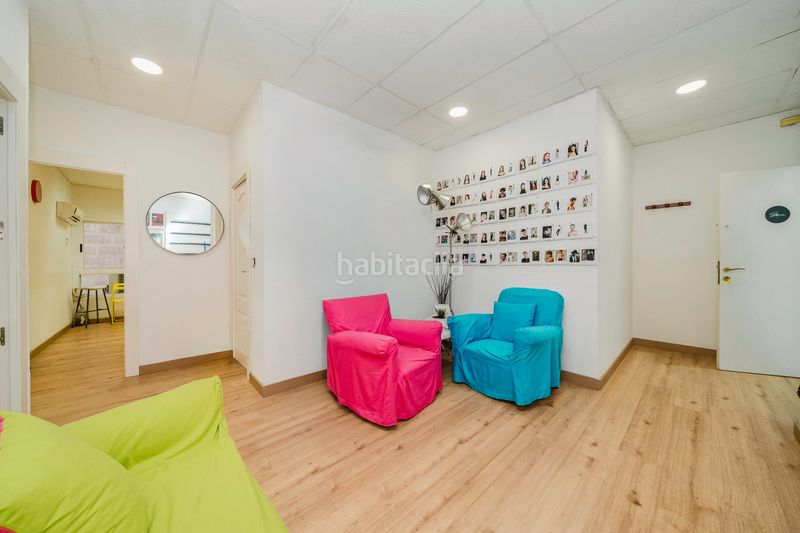 Foto 251b5115-b77f-4d03-92b7-1fa5821e50c9. Oficina ref vivienda pb034 planta de oficinas en pleno centro histoacuterico ndash activo con alto potencial de revalorizacioa en Murcia