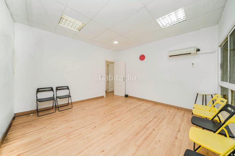 Foto 2aa6770f-c872-499a-b2cb-15d8d12f95a7. Oficina ref vivienda pb034 planta de oficinas en pleno centro histoacuterico ndash activo con alto potencial de revalorizacioa en Murcia