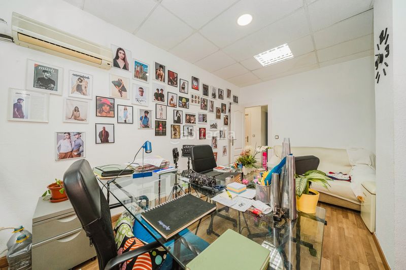 Foto 45ad50af-d2ef-4019-bdc5-ff44c37c9f57. Oficina ref vivienda pb034 planta de oficinas en pleno centro histoacuterico ndash activo con alto potencial de revalorizacioa en Murcia