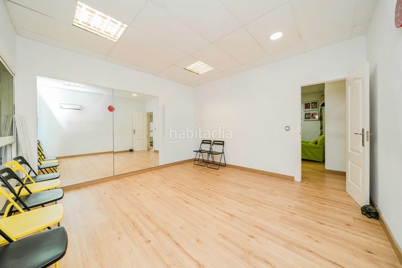 Foto 4d8c1e46-c1cf-4b7e-8f6d-22c422040e0d. Oficina ref vivienda pb034 planta de oficinas en pleno centro histoacuterico ndash activo con alto potencial de revalorizacioa en Murcia