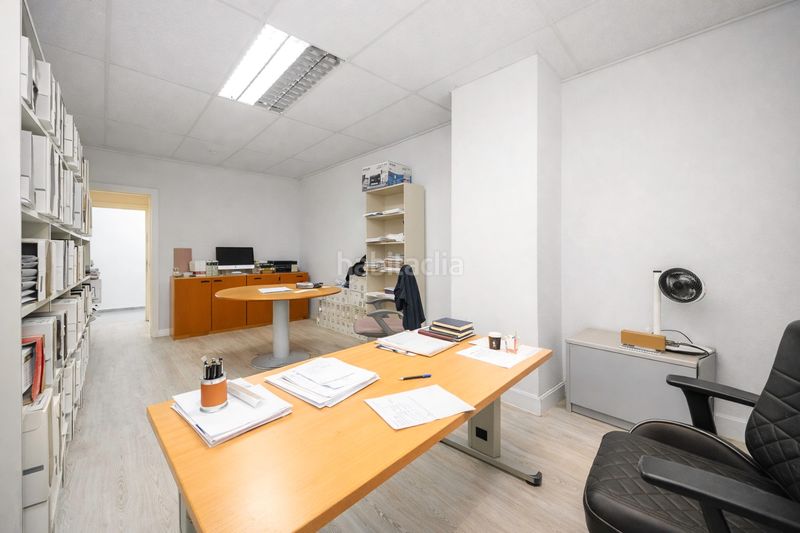 Foto 4ea8fde0-9f76-435c-bff5-604873762420. Oficina ref vivienda pb034 planta de oficinas en pleno centro histoacuterico ndash activo con alto potencial de revalorizacioa en Murcia