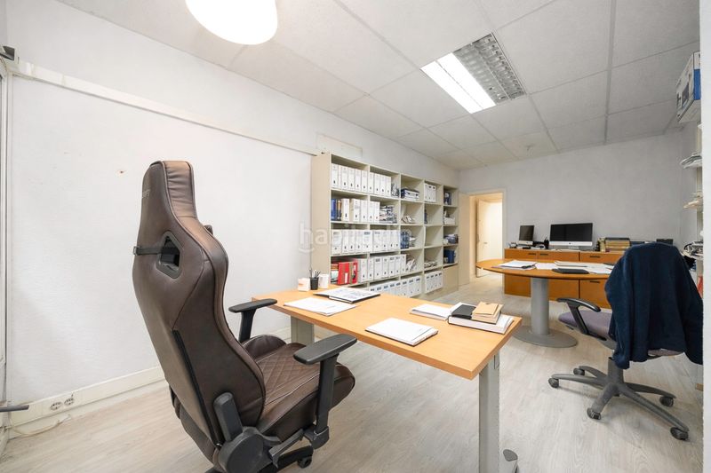 Foto 56be9b7a-da6d-426f-8573-3c18dad5f3d2. Oficina ref vivienda pb034 planta de oficinas en pleno centro histoacuterico ndash activo con alto potencial de revalorizacioa en Murcia