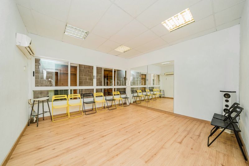 Foto 7250835e-9ba8-44f8-8c45-d556b04dfe53. Oficina ref vivienda pb034 planta de oficinas en pleno centro histoacuterico ndash activo con alto potencial de revalorizacioa en Murcia