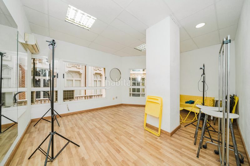 Foto 7c657e96-63e7-4677-90d5-ce8df7257f18. Oficina ref vivienda pb034 planta de oficinas en pleno centro histoacuterico ndash activo con alto potencial de revalorizacioa en Murcia