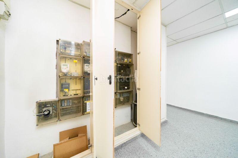 Foto 969a508c-dfec-45d2-a454-adca1122f9c5. Oficina ref vivienda pb034 planta de oficinas en pleno centro histoacuterico ndash activo con alto potencial de revalorizacioa en Murcia