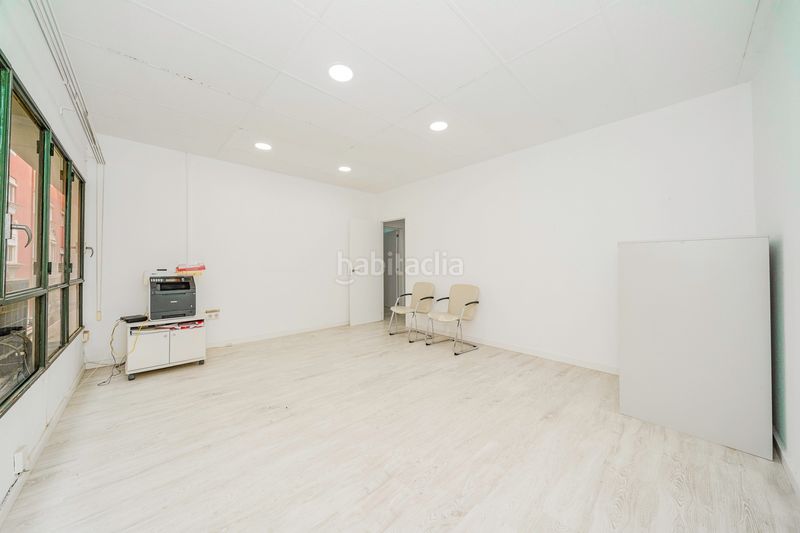 Foto 9b60ccb4-765c-4bd4-8e61-b87a51550c76. Oficina ref vivienda pb034 planta de oficinas en pleno centro histoacuterico ndash activo con alto potencial de revalorizacioa en Murcia