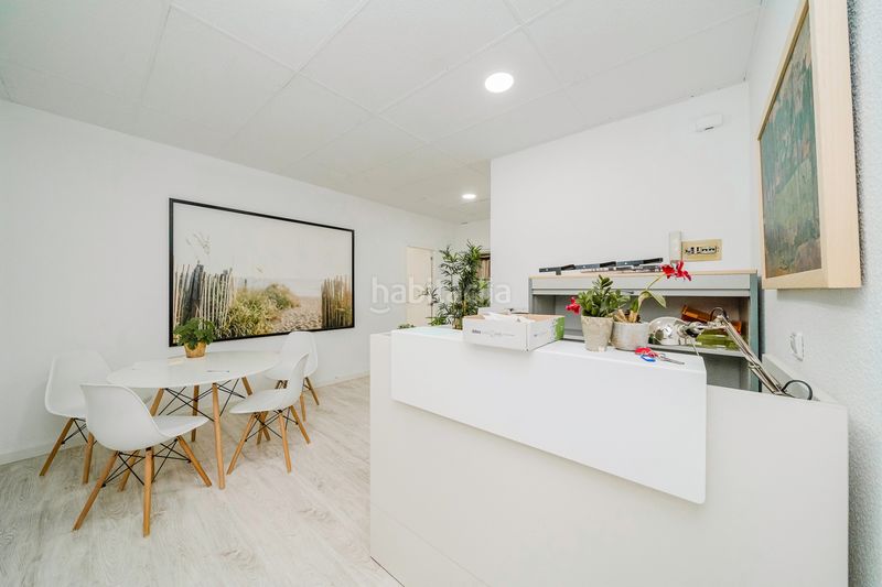 Foto 9df3d486-58c5-4ea2-95db-bb53a2c1a4af. Oficina ref vivienda pb034 planta de oficinas en pleno centro histoacuterico ndash activo con alto potencial de revalorizacioa en Murcia