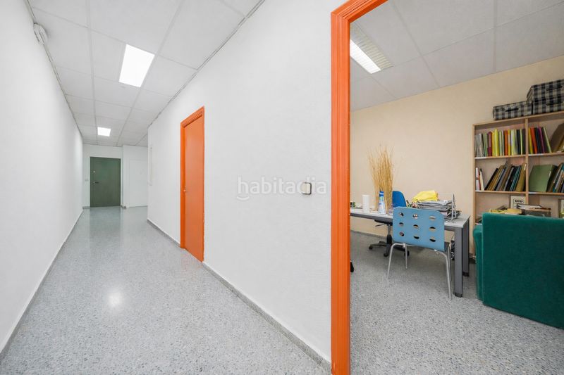 Foto 9e5a5876-ca52-491f-84c1-0dae6fa0d96c. Oficina ref vivienda pb034 planta de oficinas en pleno centro histoacuterico ndash activo con alto potencial de revalorizacioa en Murcia