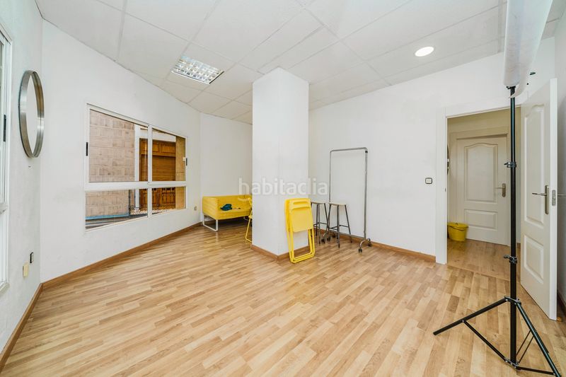 Foto b1436c81-f840-4f9e-b4f5-854977b250a9. Oficina ref vivienda pb034 planta de oficinas en pleno centro histoacuterico ndash activo con alto potencial de revalorizacioa en Murcia