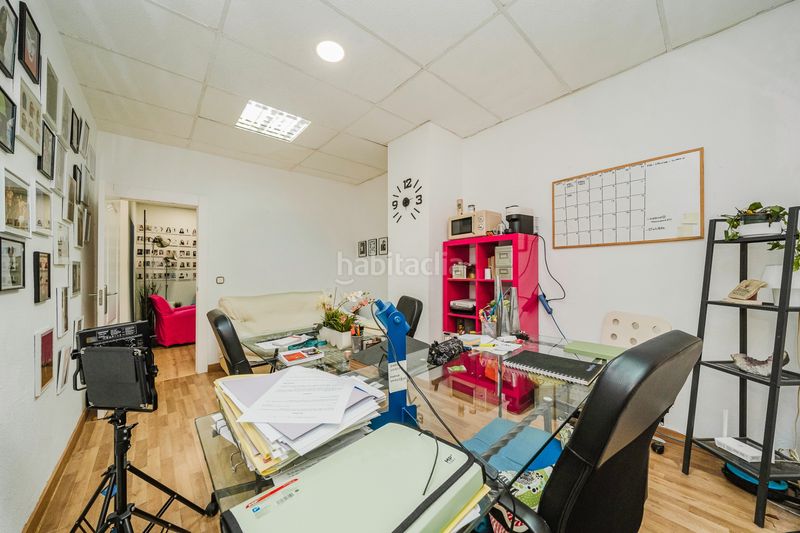 Foto b7b33f7c-6a4f-4599-bde0-bc07dd8e2f7c. Oficina ref vivienda pb034 planta de oficinas en pleno centro histoacuterico ndash activo con alto potencial de revalorizacioa en Murcia