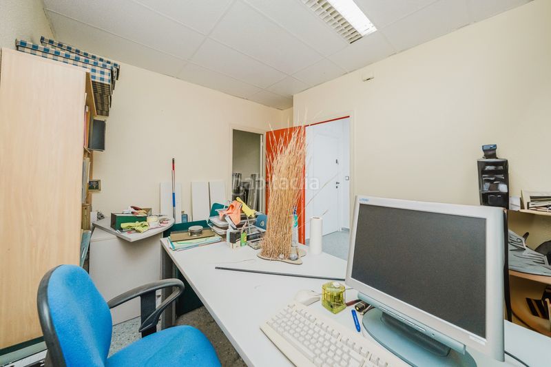 Foto c0793fd1-c324-462a-9191-a87f64a66aae. Oficina ref vivienda pb034 planta de oficinas en pleno centro histoacuterico ndash activo con alto potencial de revalorizacioa en Murcia