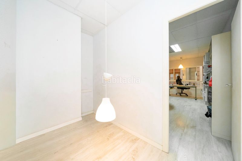 Foto c3e242f3-9487-46b6-807a-26a56c7fad33. Oficina ref vivienda pb034 planta de oficinas en pleno centro histoacuterico ndash activo con alto potencial de revalorizacioa en Murcia