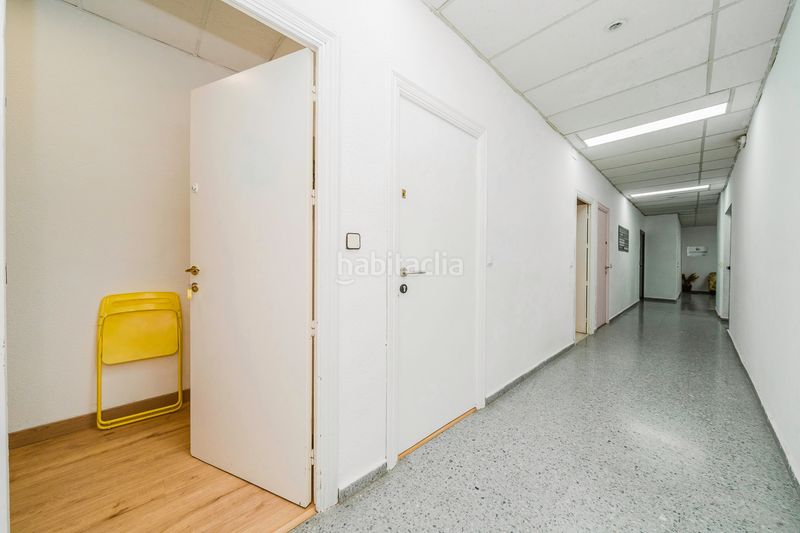 Foto ebeaf23e-35ab-4212-8bca-62a10049d43b. Oficina ref vivienda pb034 planta de oficinas en pleno centro histoacuterico ndash activo con alto potencial de revalorizacioa en Murcia