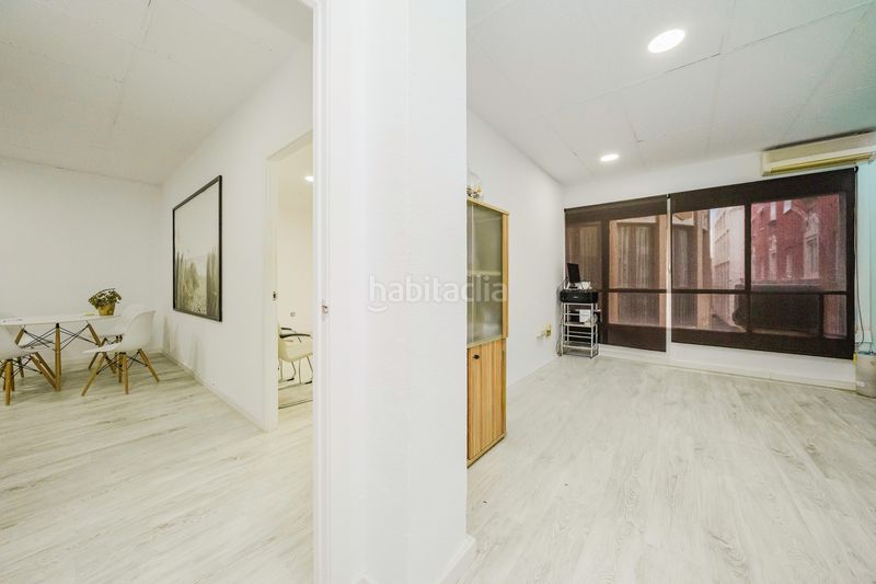 Foto f4bc35cf-cd3b-4f93-8626-48a1baae41cd. Oficina ref vivienda pb034 planta de oficinas en pleno centro histoacuterico ndash activo con alto potencial de revalorizacioa en Murcia