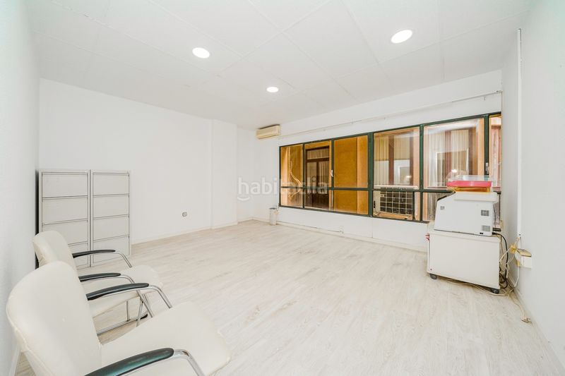 Foto f86d6be9-fde9-4e2a-a594-4c3c1176f31e. Oficina ref vivienda pb034 planta de oficinas en pleno centro histoacuterico ndash activo con alto potencial de revalorizacioa en Murcia