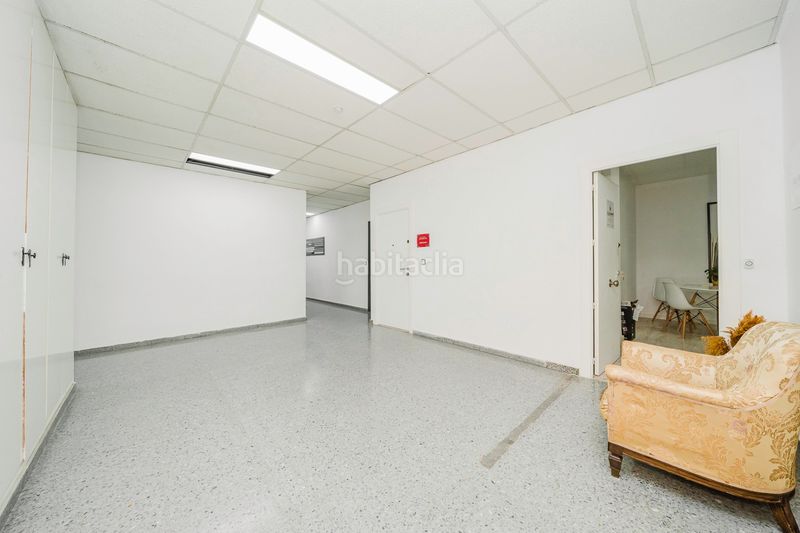 Foto fa8532a4-1dea-4a9d-b39e-76e9e64807c3. Oficina ref vivienda pb034 planta de oficinas en pleno centro histoacuterico ndash activo con alto potencial de revalorizacioa en Murcia