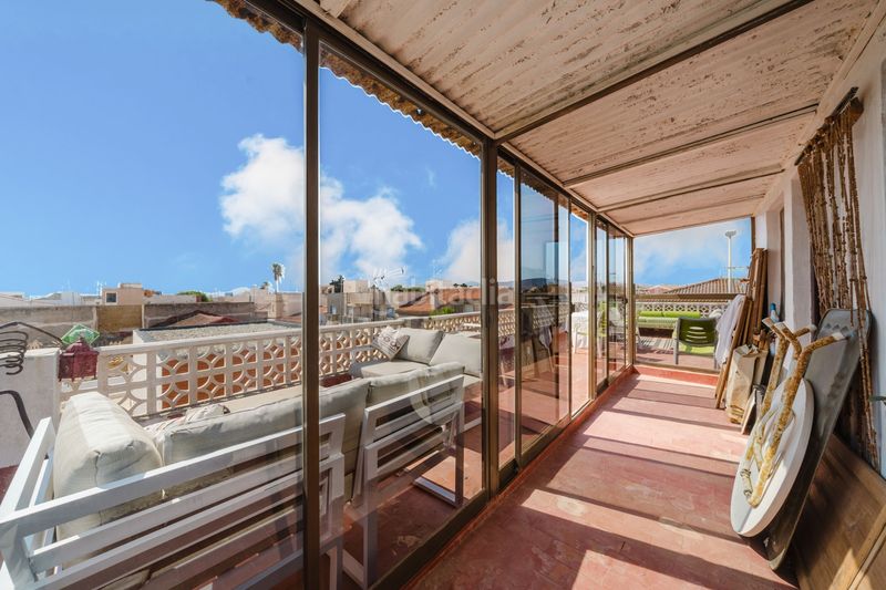 Foto 04cbbb8b-93a0-4d31-8ba2-775475427ff3. Casa adossada a Los Urrutias Cartagena