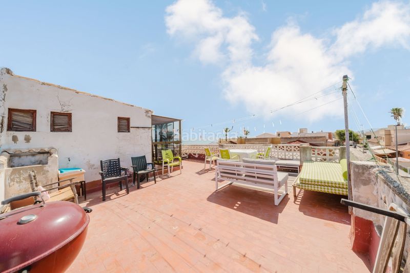 Foto c3d42b3b-2ae7-4af4-b613-5ce510193cda. Casa adossada a Los Urrutias Cartagena