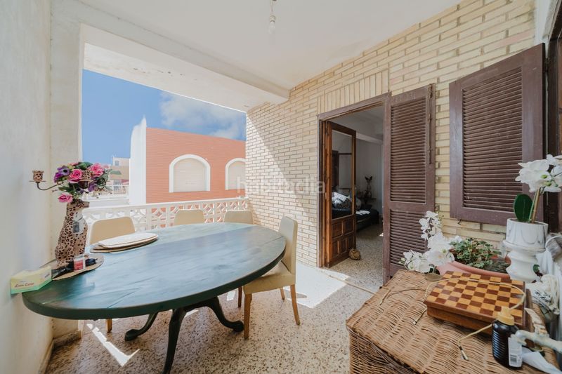 Foto fdd06667-b4d8-4e01-b535-b93d15ebd366. Casa adossada a Los Urrutias Cartagena