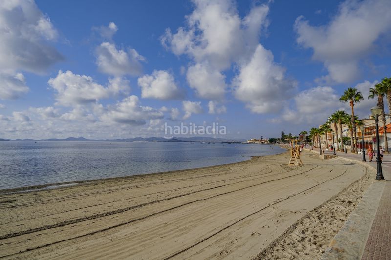 Foto 44ec33c1-9957-46b0-befc-05c2ffdf7673. Apartament amb aparcament piscina a Las Lomas de Rame-Bahía Bella Alcázares (Los)