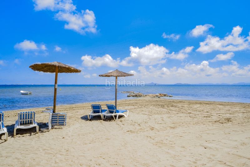 Foto b648047e-ca1d-4f06-a7d8-299cdd963986. Apartament amb aparcament piscina a Las Lomas de Rame-Bahía Bella Alcázares (Los)