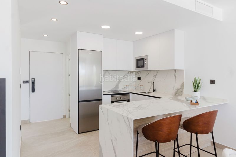 Foto e0230e46-1d4a-4594-b025-025cf6c8f183. Apartament amb aparcament piscina a Las Lomas de Rame-Bahía Bella Alcázares (Los)