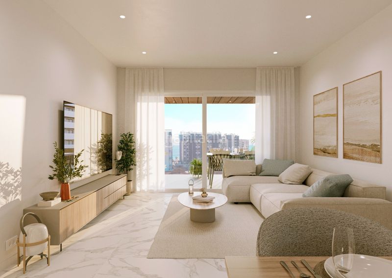 Foto d7a3685c-f2b7-4e41-915e-c17c84c1701a. Apartament amb aparcament piscina a Punta Prima Orihuela