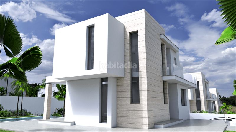 Foto b4316a43-8783-4c79-a652-98d928d7b0ab. Casa a Miramar - Torre del Moro Torrevieja