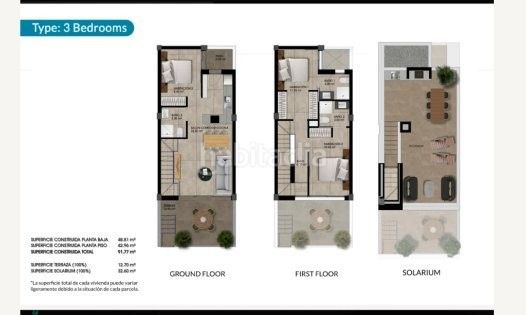 Foto 4d16e3ff-7c0c-4002-9a1d-fb877b6e9beb. Casa amb aparcament piscina a Dolores