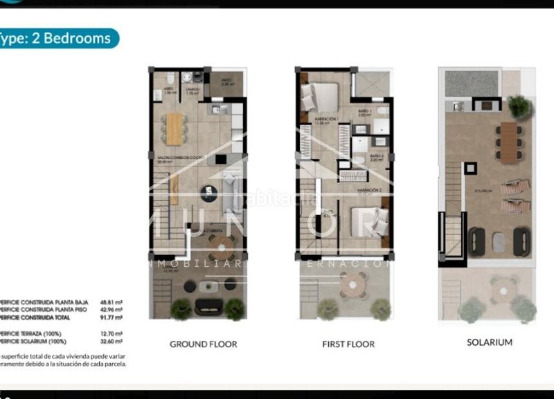 Foto a7c4bead-eb3a-4154-a967-38193606819e. Casa amb aparcament piscina a Dolores