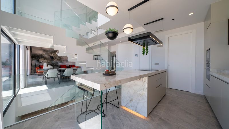 Foto b6c7d5bf-b559-474a-9862-52d8ae17b5c7. Casa amb aparcament piscina a Golf Bahía Finestrat