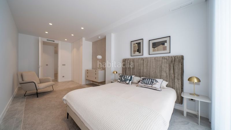 Foto dd31bd15-a7e1-4905-91bd-b614995ec1c2. Casa amb aparcament piscina a Golf Bahía Finestrat