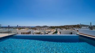 Casa a Golf Bahía. Villa de lujo en finestratvivienda ref gc006ndespecificaciones5