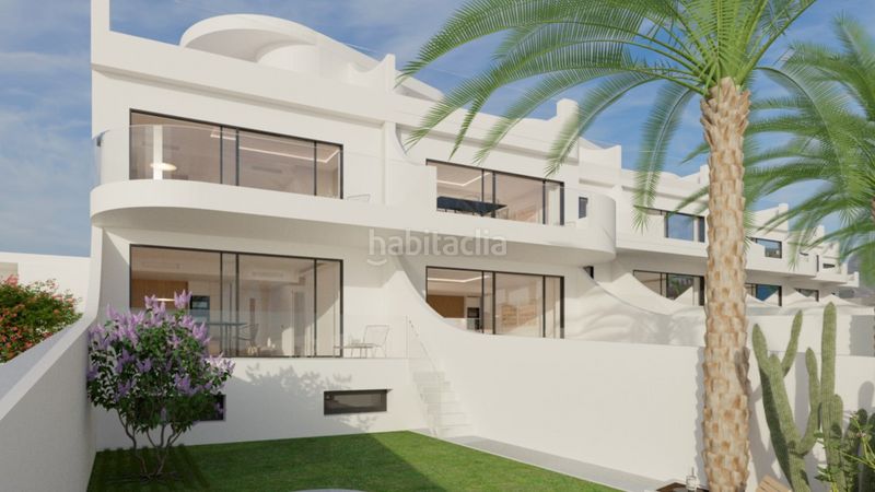 Foto 0e5d3396-5227-45cb-9f2a-7144d05ee4b5. Casa amb aparcament a Cabo Cervera Torrevieja
