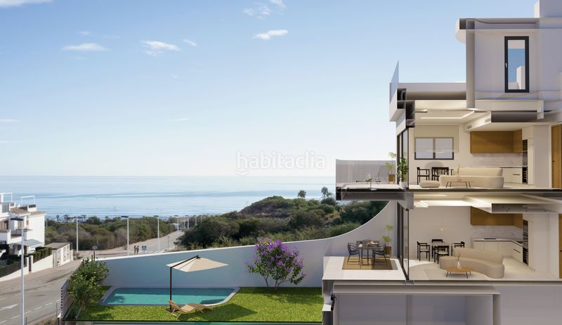 Foto 36587f3d-b3be-4651-86a5-47459cf39302. Casa amb aparcament a Cabo Cervera Torrevieja