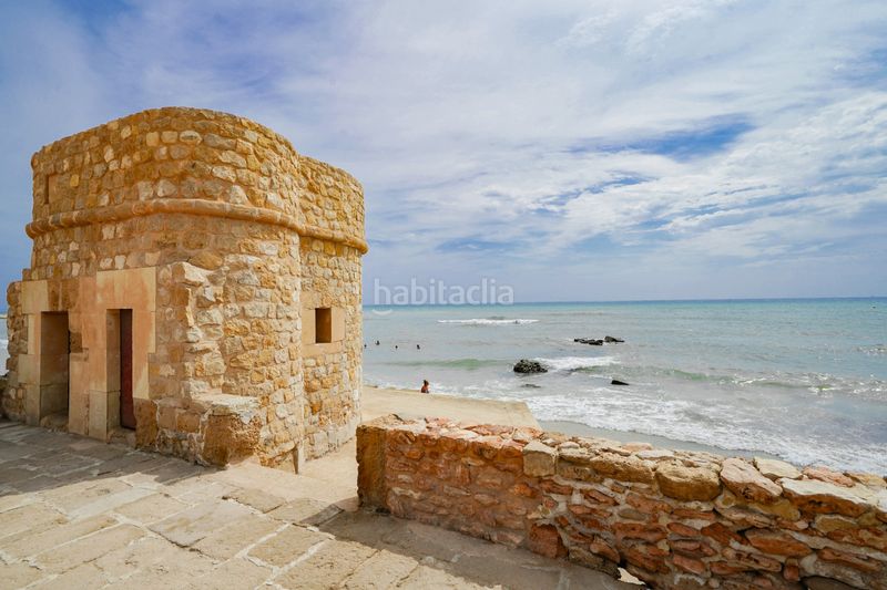 Foto c249f19f-dce6-4d21-8b2c-446f365b718b. Casa amb aparcament a Cabo Cervera Torrevieja