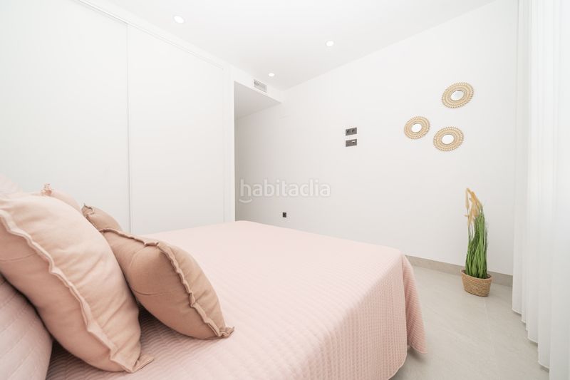Foto a1de6cfd-6e75-47e3-88c9-a36db3bd0531. Casa a schiera con piscina in Benijófar