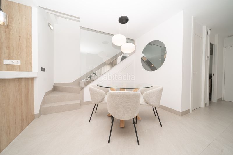 Foto f988640a-6ab1-4e99-a79d-fb51c668cb1e. Casa a schiera con piscina in Benijófar