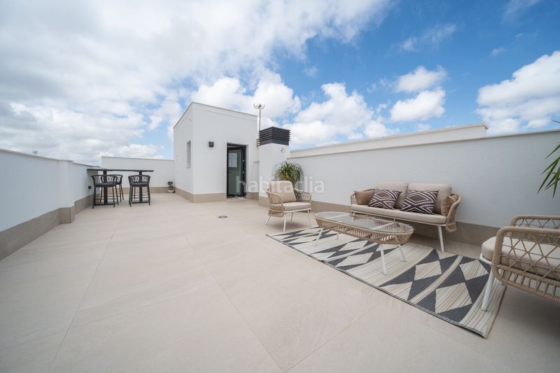 Foto 175fa095-e918-46c6-9c11-dde89ffccfa1. Casa amb aparcament piscina a San Pedro del Pinatar San Pedro del Pinatar
