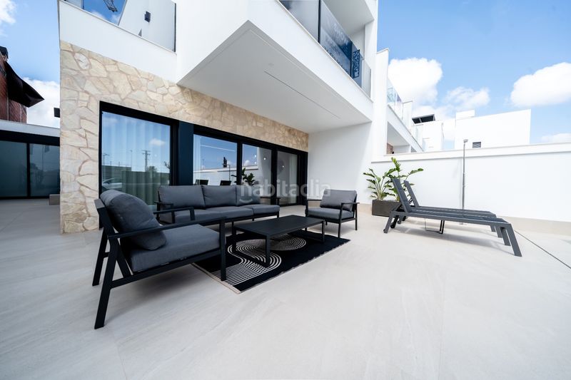 Foto ca80a0e9-3a2f-430a-b3af-4db0f2a2e671. Casa amb aparcament piscina a San Pedro del Pinatar San Pedro del Pinatar