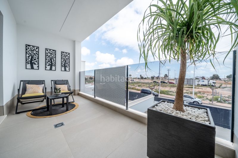 Foto d2e37f0e-7ce5-423e-bdc7-ae11f47c8e78. Casa amb aparcament piscina a San Pedro del Pinatar San Pedro del Pinatar