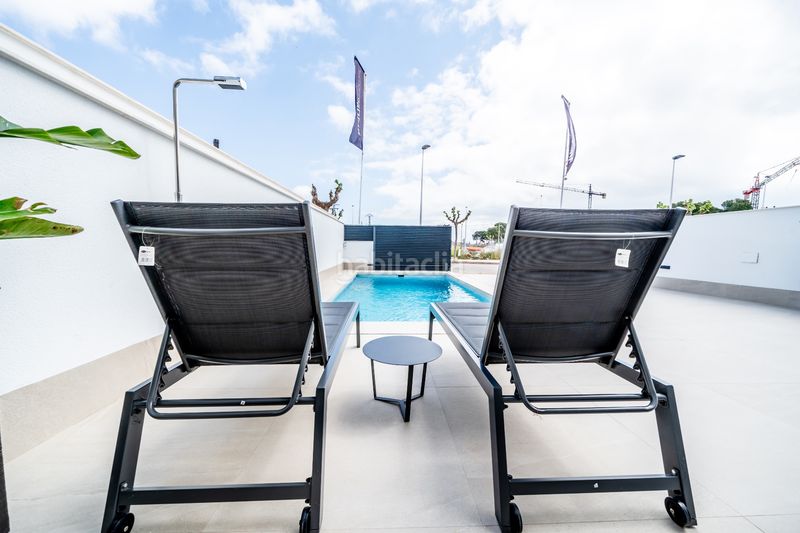 Foto fc9a3da9-8754-4b78-aa08-d5e0a2cc4f65. Casa amb aparcament piscina a San Pedro del Pinatar San Pedro del Pinatar